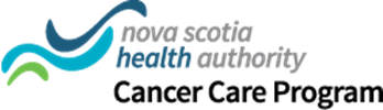NSHA Cancer Care Program logo