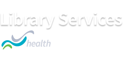 Nova Scotia Health Library Services logo