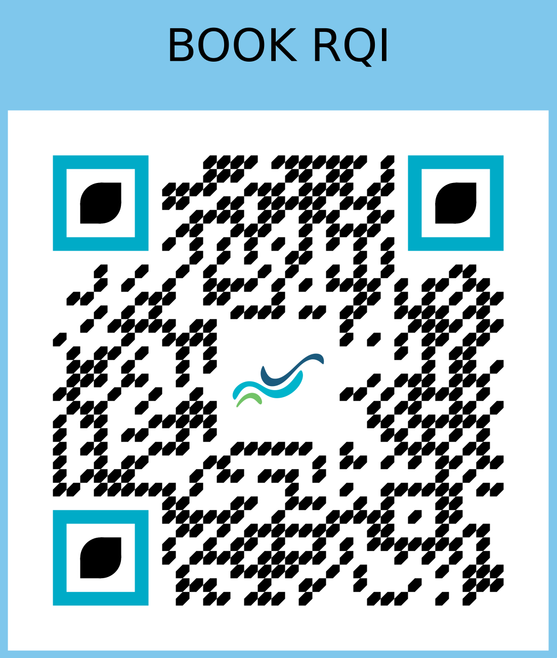 QR code