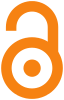 Icon Open access content
