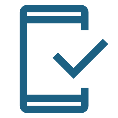 Icon Mobile App icon